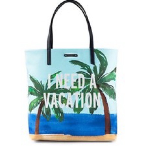 Kate Spade Novelty Bag - Picture 1 of 3